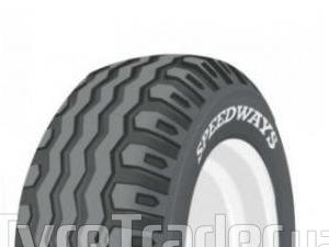 Speedways PK-303 (с/х) 12,5/80 R15,3 16PR