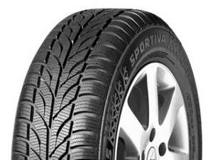 Sportiva Snow Win 2 225/55 R16 99H XL