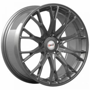 Sportmax Racing SR-D2810 6,5x15 4x100 ET38 DIA67,1 (HS)