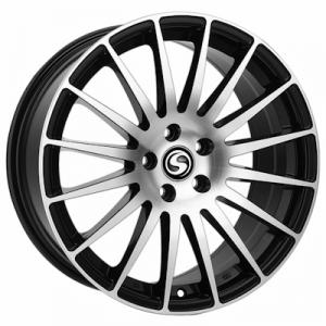 Sportmax Racing SR-T0156 7x16 5x114,3 ET40 DIA67,1 (B4)