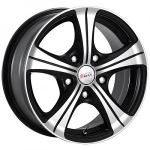 Sportmax Racing SR246 7x16 5x112 ET38 DIA67,1 (BP)