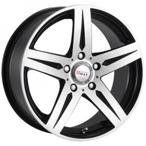 Sportmax Racing SR264 7x16 5x114,3 ET40 DIA67,1 (HS)