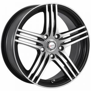 Sportmax Racing SR277 6,5x15 4x108 ET25 DIA67,1 (BP)