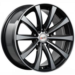 Sportmax Racing SR3102 6,5x15 5x112 ET38 DIA67,1 (BPWW)