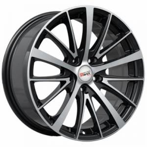 Sportmax Racing SR3173 7x16 5x114,3 ET40 DIA67,1