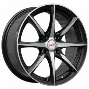 Sportmax Racing SR3210 5,5x13 4x100 ET25 DIA67,1