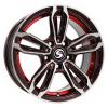 Диски Sportmax Racing SR3356