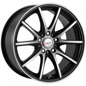 Диски Sportmax Racing SR385