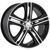 Диски Sportmax Racing SR392