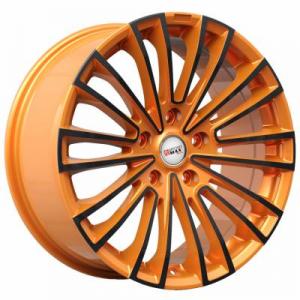 Sportmax Racing SR5307 6,5x15 4x100 ET35 DIA67,1 (OPWB)