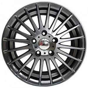 Sportmax Racing SR833 6,5x15 5x114,3 ET40 DIA67,1 (HB)