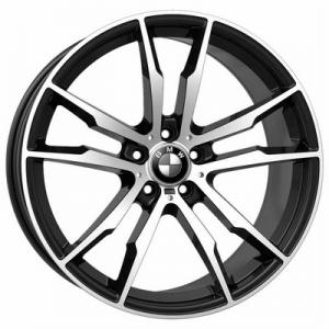 Sportmax Racing SR9413 10x20 5x120 ET40 DIA74,1