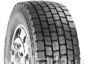 Sportrak SP303 (ведущая) 295/60 R22,5 150/147K