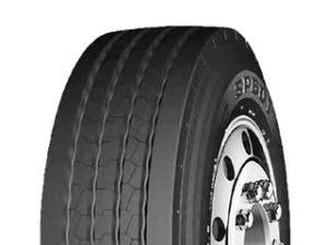 Sportrak SP601 (рулевая) 315/80 R22,5 157/154K