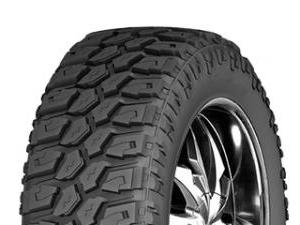 Sportrak SP756 265/70 R17 121/118Q