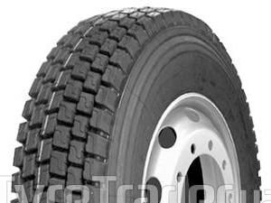 Sportrak SP902 (ведущая) 275/70 R22,5 148/145M 20PR