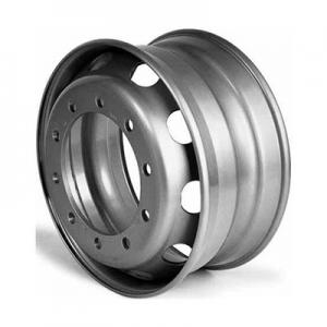 SRW Steel 5,5x14 5x112 ET30 DIA67,1