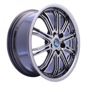 SSW S095F 7,5x17 5x112 ET40 DIA73,1 (BMC)