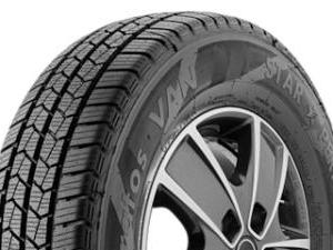 Star Performer Stratos Van 235/65 R16C 121/119R 10PR