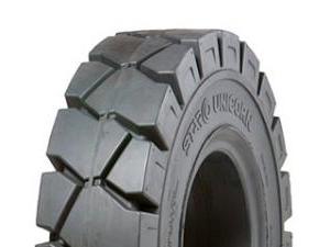 Starco Unicorn STD (индустриальная) 18/7 R8 125A5