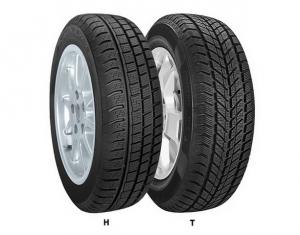 Starfire W200 185/60 R15 88T XL остаток 8 мм