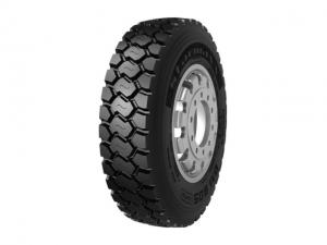 Шины Starmaxx DM905 (универсальная)