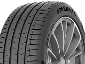 Starmaxx Dynamix Sport 235/55 ZR19 105Y XL