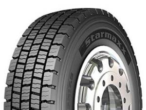 Starmaxx DZ-300 (ведущая) 245/70 R19,5 136/134M