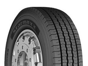 Starmaxx GZ-300 (рулевая) 225/75 R17,5 129/127M