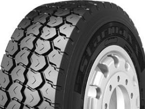 Starmaxx LCW710 (прицепная) 385/65 R22,5 160K