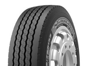 Starmaxx LH100 Ecoplanet (прицепная) 245/70 R17,5 143/141J