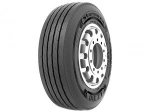 Шини Starmaxx LZ310 (прицепная)