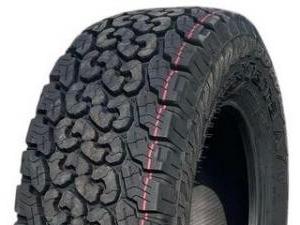 Starmaxx MountTerra A/T 265/60 R18 119/116S
