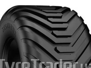 Starmaxx SMF-18 (с/х) 500/60 R22,5 163A8 16PR