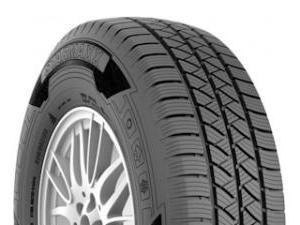 Starmaxx VanMaxx A/S 205/75 R16C 113/111R 10PR