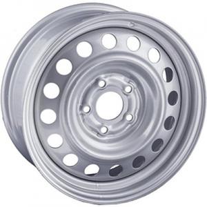 Диски Steel Mercedes