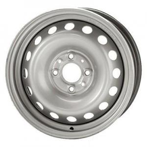 Steel Mitsubishi 5,5x14 4x114,3 ET46 DIA67,1 (grey)