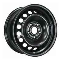 Steel Skoda 4,5x13 4x108 ET43 DIA63,4 (grey)