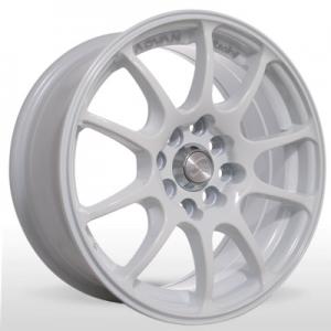 Storm BK-380 6,5x16 5x114,3 ET40 DIA67,1