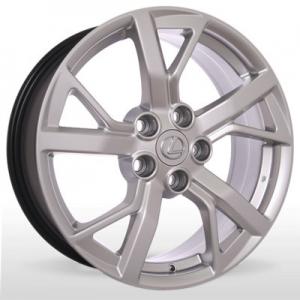 Storm BKR-583 7x17 5x114,3 ET40 DIA60,1 (HS)