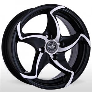 Storm Vento-SR182 6x14 5x100 ET38 DIA57,1 (MtGP)