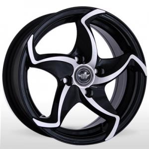 Storm Vento-SR182 6x14 5x100 ET38 DIA57,1 (HS)