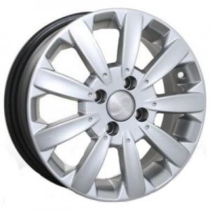 Storm W-718 7x15 5x120 ET20 DIA74,1
