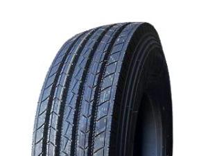 Stormer S126 (рулевая) 385/65 R22,5 126S 20PR