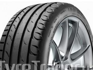 Strial UHP 235/45 ZR18 98W XL