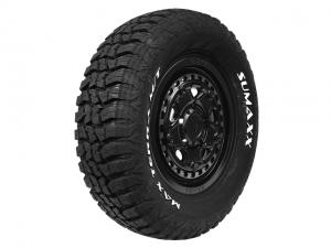 Шини Sumaxx Max Terra M/T