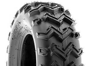 SunF A-001 (квадроцикл) 22/10 R10 6PR