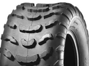 SunF A-006 (квадроцикл) 22/10 R10 6PR