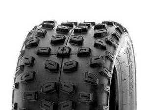 SunF A-008 (квадроцикл) 22/10 R10 6PR