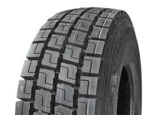 Sunfull HF328 (ведущая) 315/80 R22,5 156/152L 20PR